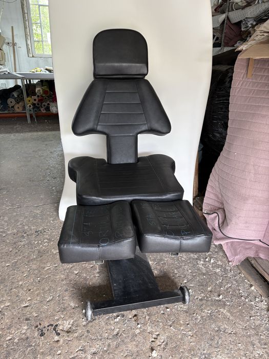 Scaun de tatuat complet