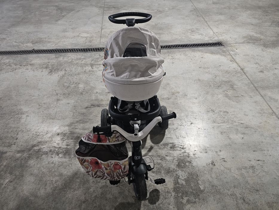 Детска триколка / количка KINDERCRAFT