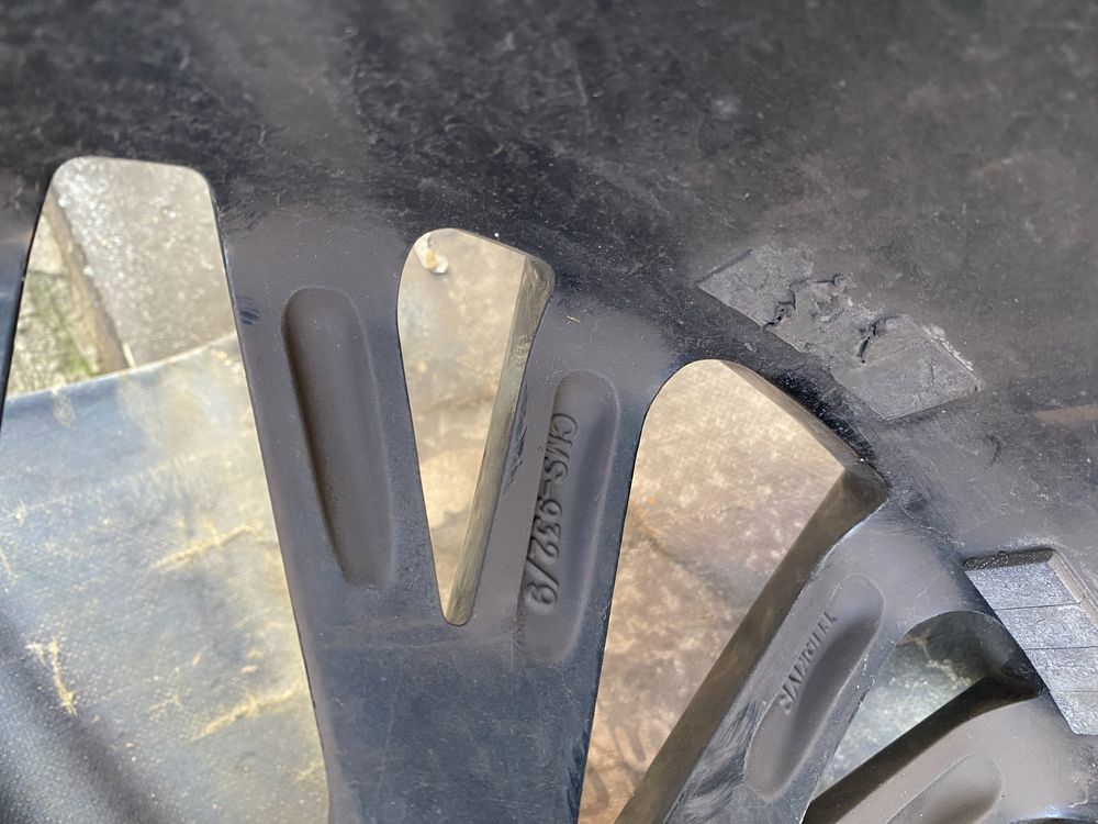 Janta aliaj 18" Toyota C-HR