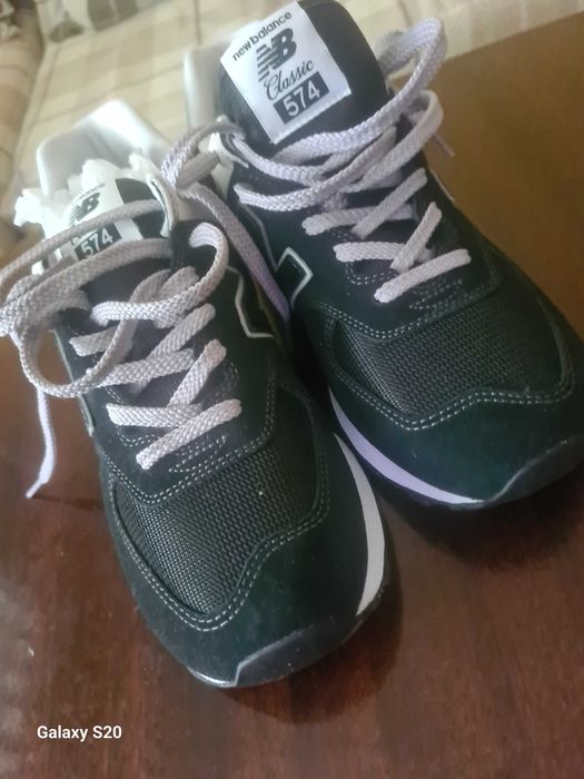 New Balance 574  ML размер 9.5 /44/28см