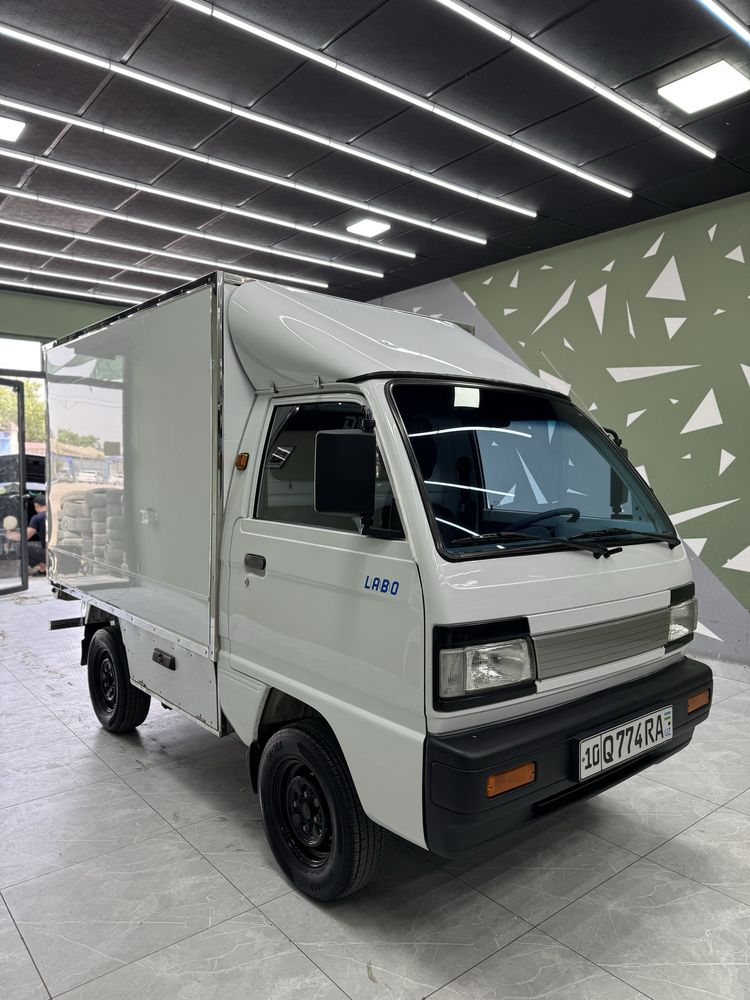 Labo 2022 yillll