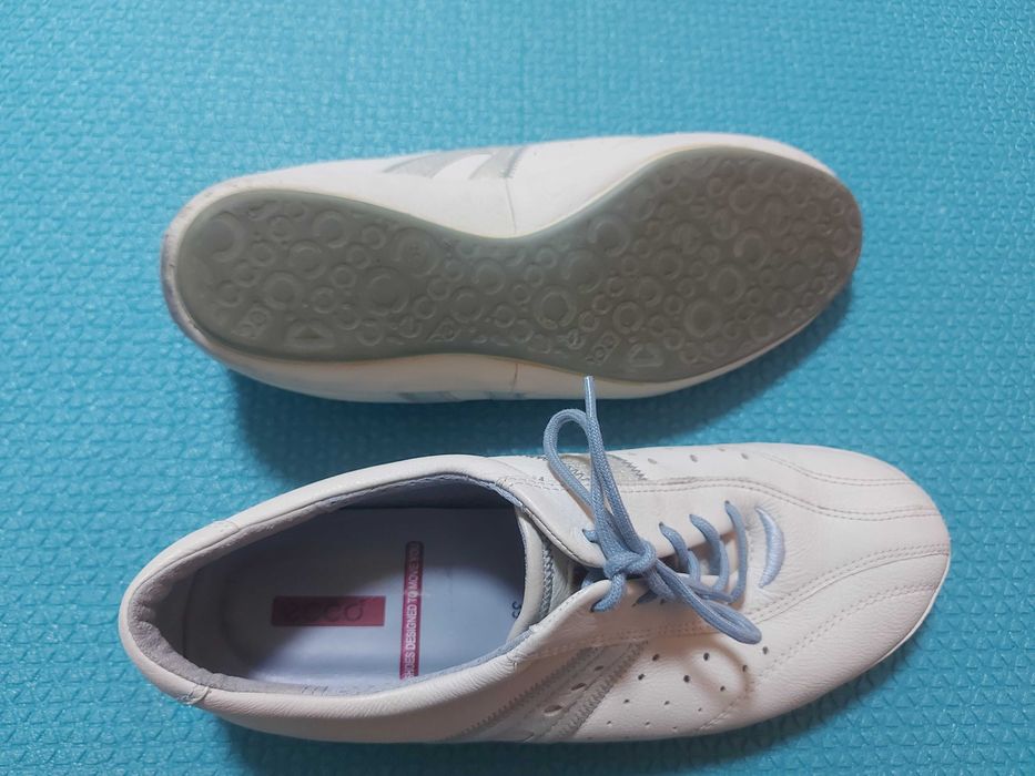 Дамски обувки ECCO