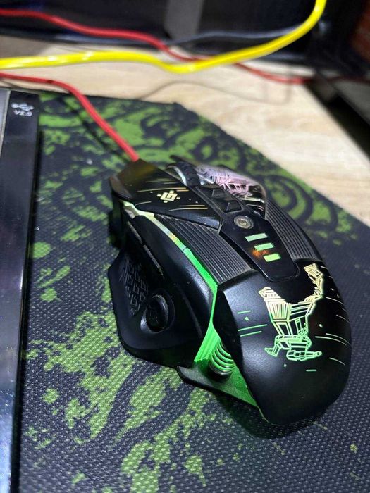 игоровой компьютер с сильном характеристикой