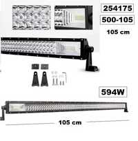 LED BAR -105 см -594W Лед Бар