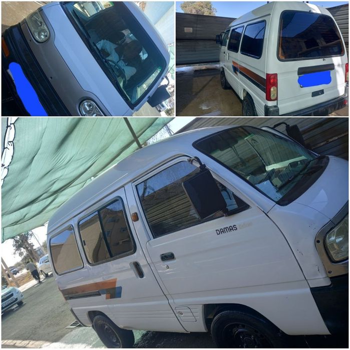 Yili 2011 xolati yaxshi