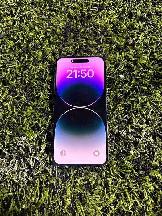 Iphone 14 pro max 256gb идеал