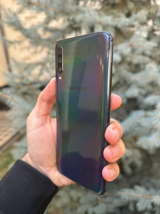 Samsung A50       .