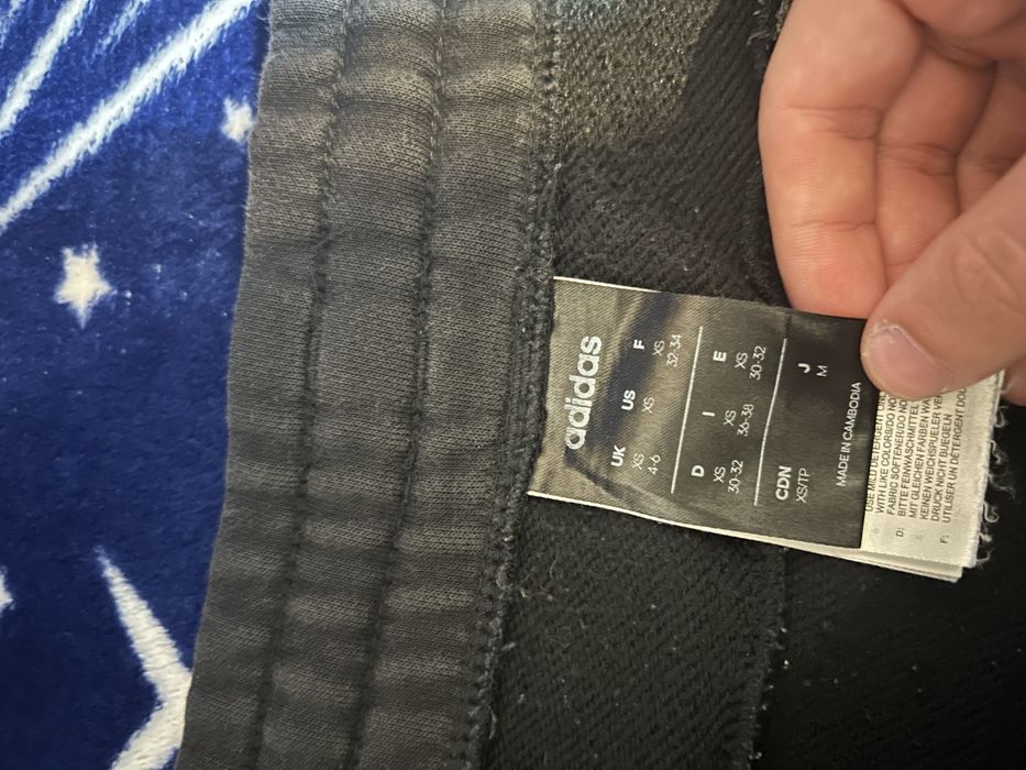 Pantaloni adidas