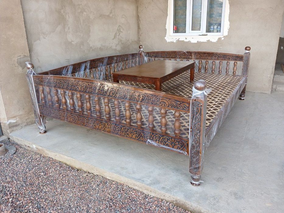 Tapchan kiravat Zakaznoy