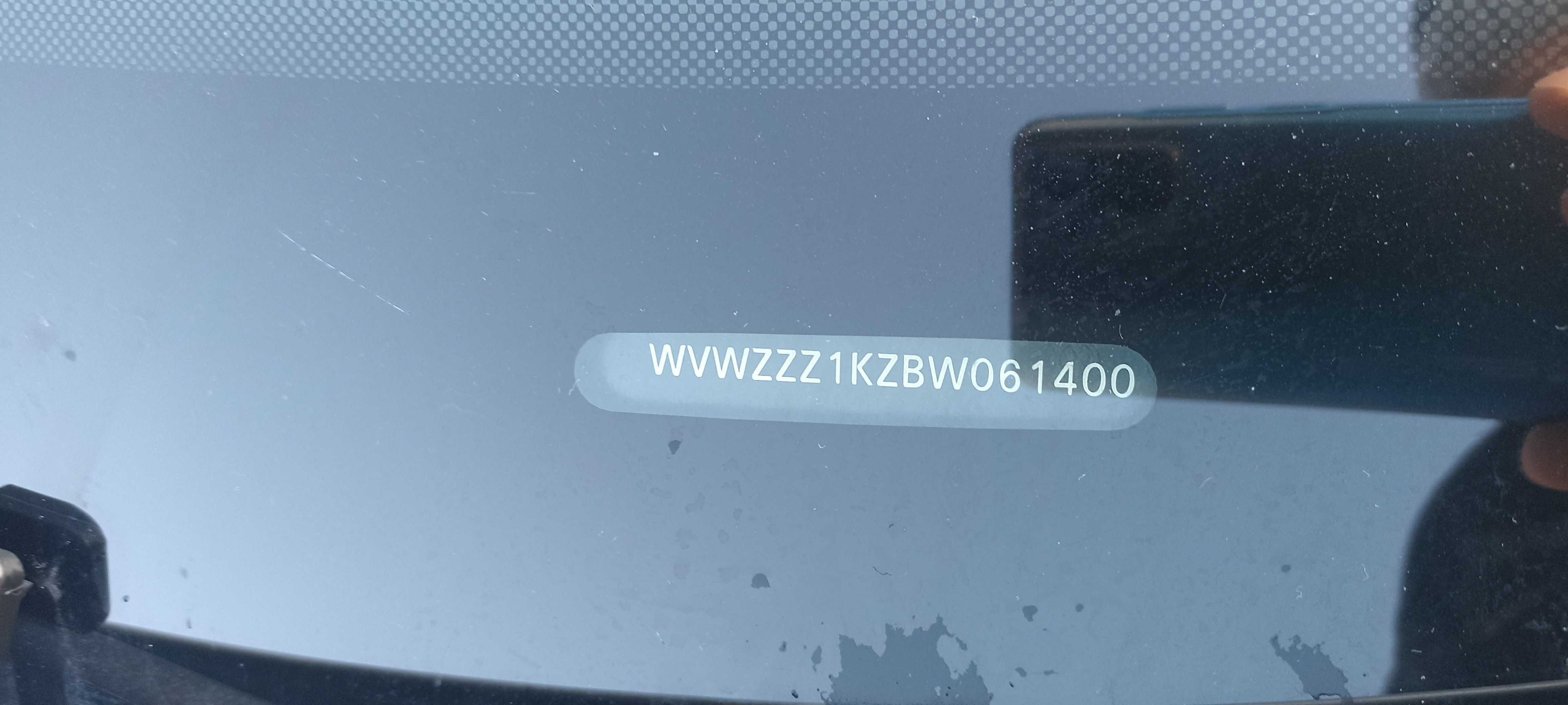 Голф 6, Golf 6 ...