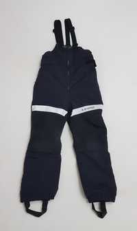 Salopeta snowboard, schi EVEREST TCS  pantaloni impermeabili 110 - 116