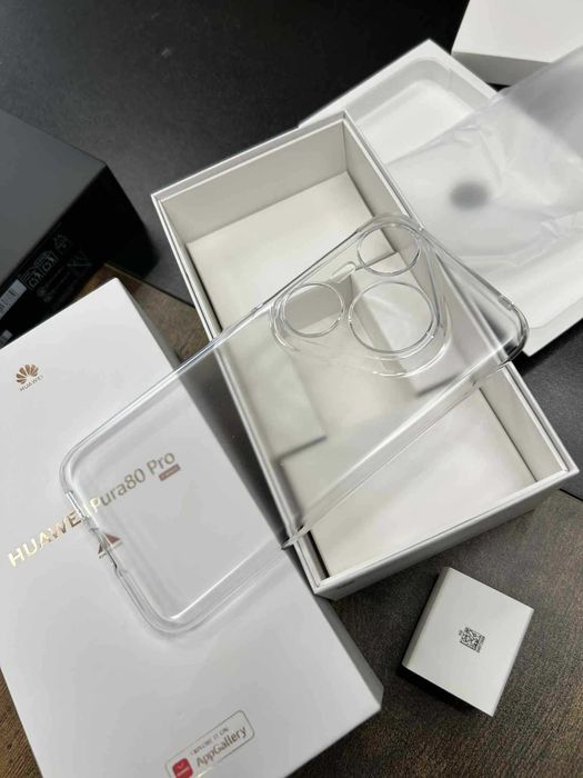 Телефон Huawei Pura 80 Pro 512GB - нов