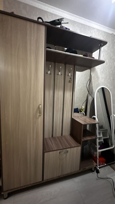 Продам шкаф срочно