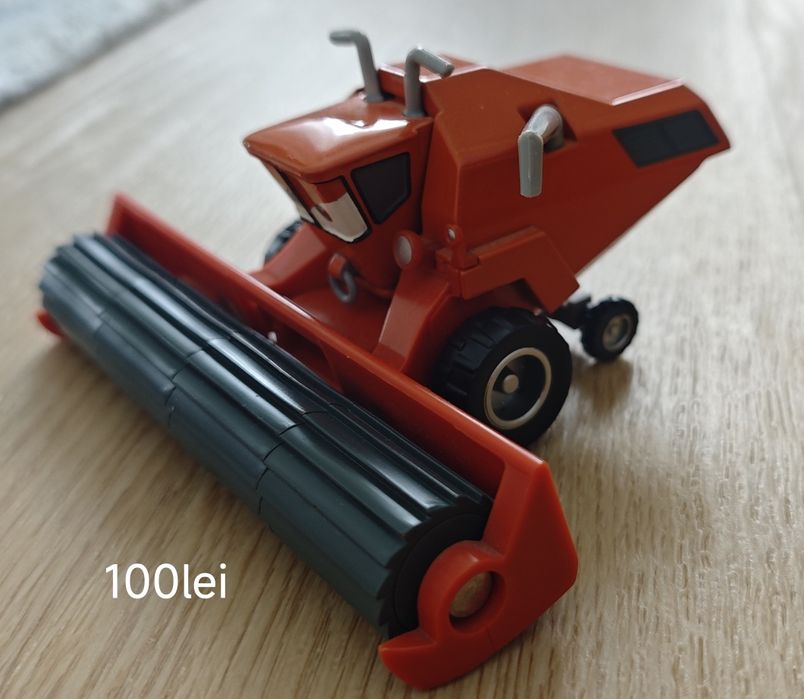 Disney Cars metalice