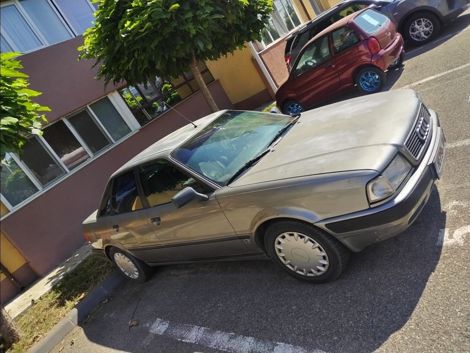 Vand Audi 80,an 1993