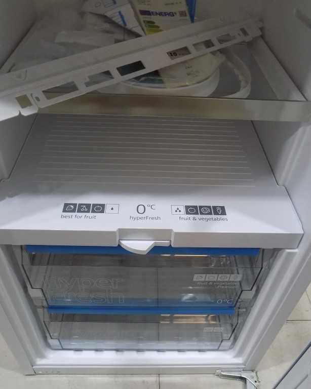Охладител Siemens KI41FADD0 iQ700 код 3744