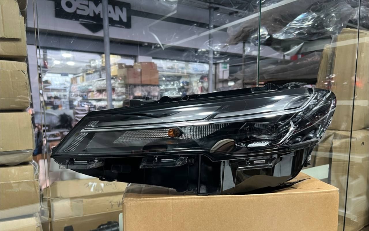 Monza Fara komplekt narhi