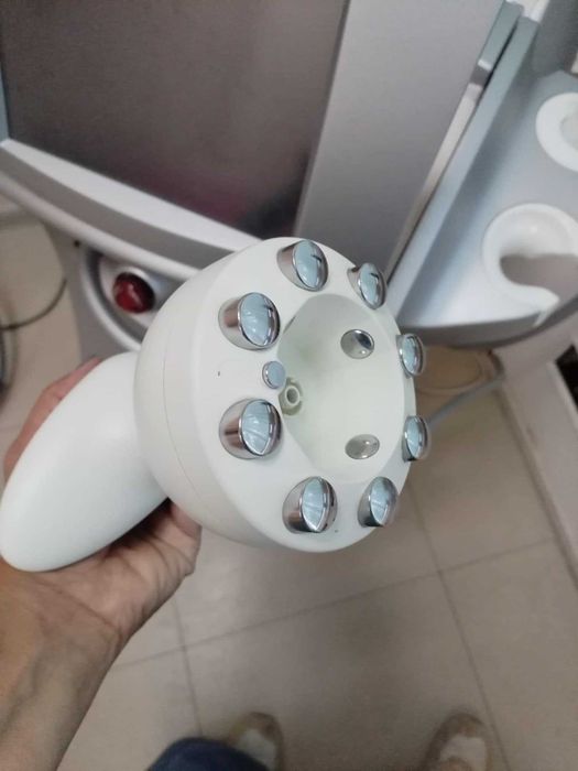 Venus Legacy  употребяван