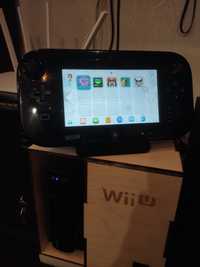 Продам игровую приставку Nintendo WiiU