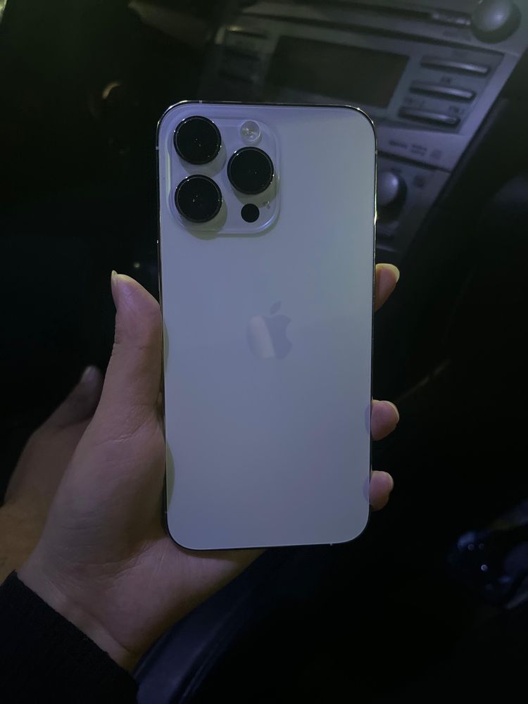 Iphone 14pro max