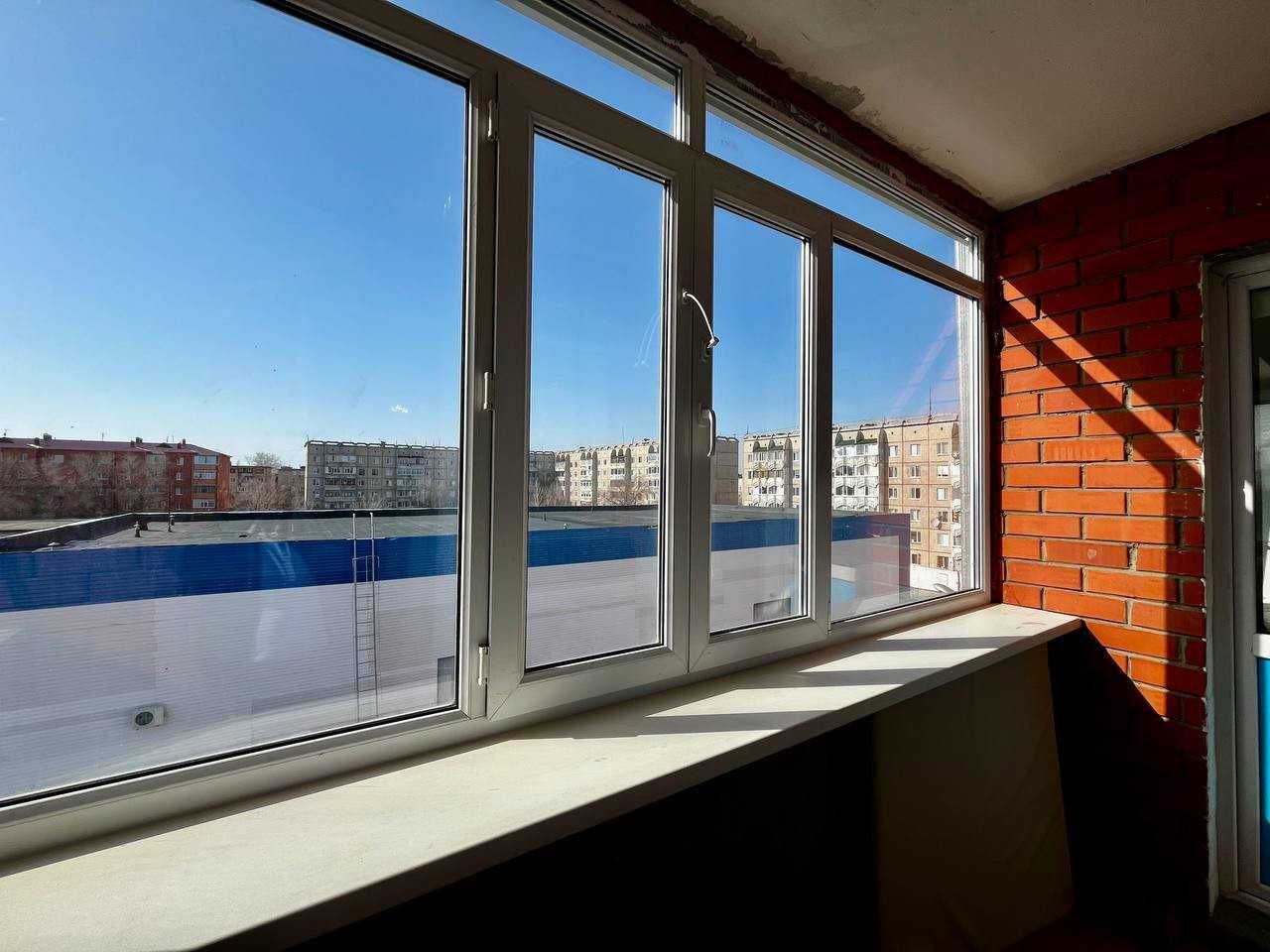 Продажа 3-комнатной квартиры в КЖБИ