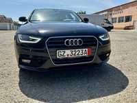 Audi A4 Ultra 190 cp Distronic