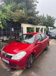 Renault Symbol 12000km 2009