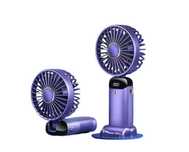 Mini Ventilator Mana/Camera/Birou
