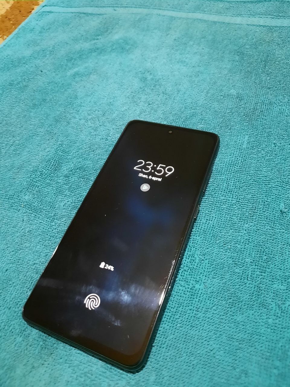 Samsung A51 sotiladi