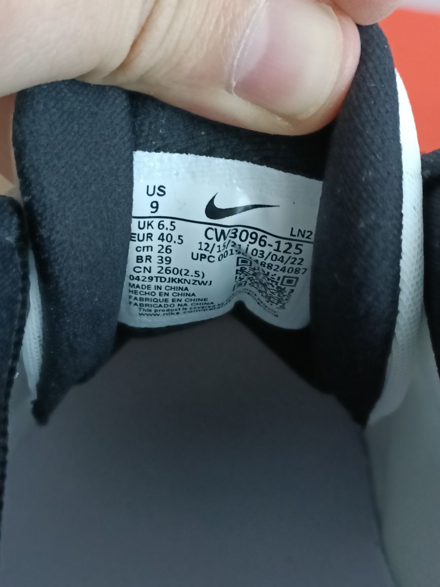 Nike React Ace Tour номер 40.5 и 41