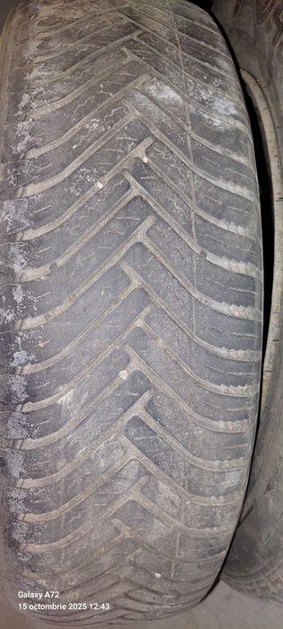 Anvelope hankook 175 70 14