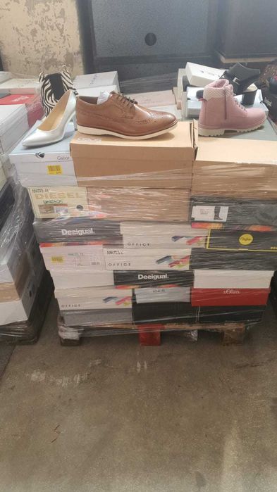 Incaltaminte Zalando