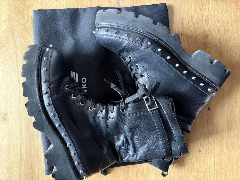 Chaval Кубинки Pinko