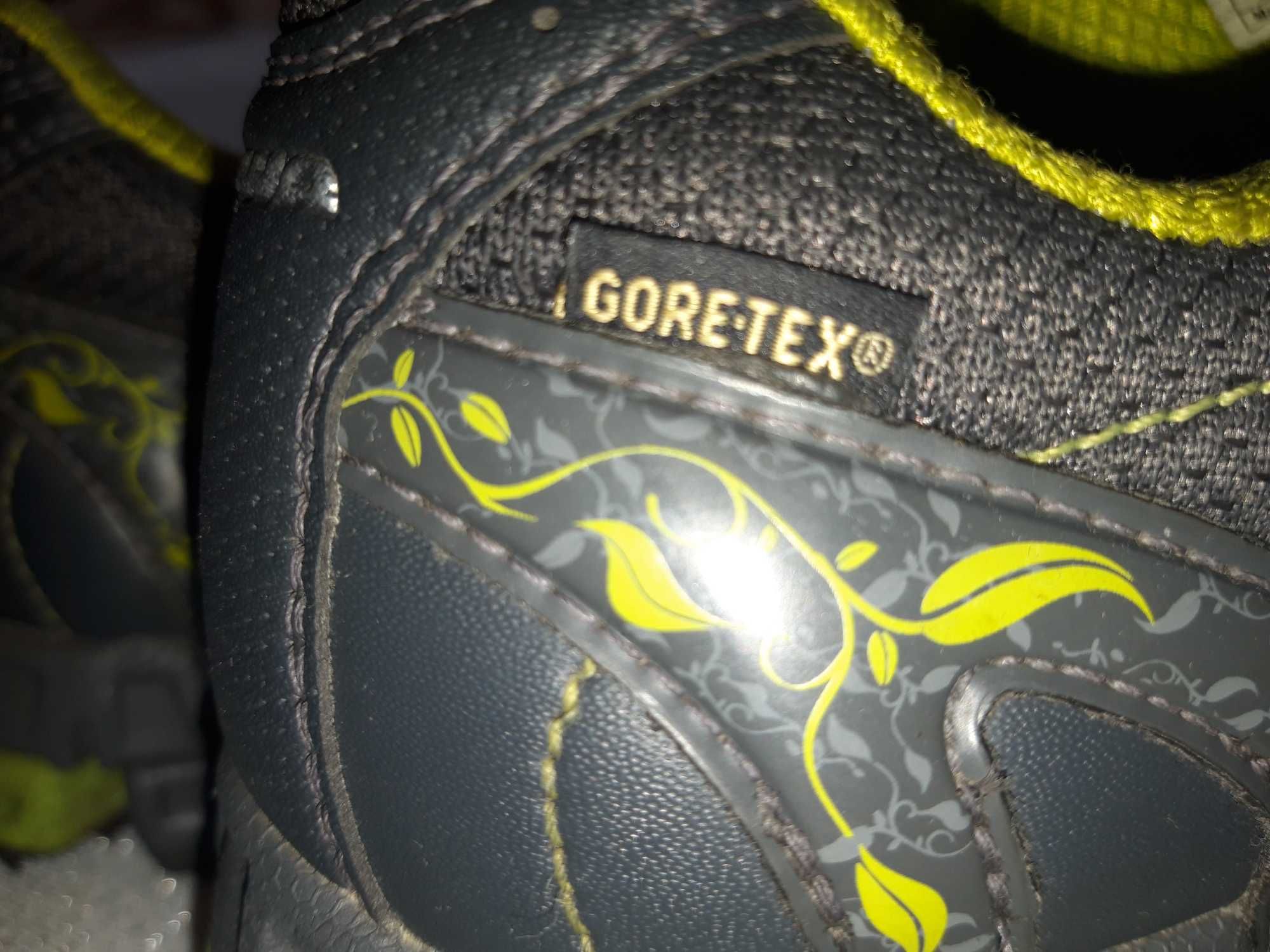 LOWA-GORETEX Дамски Спортни обувки