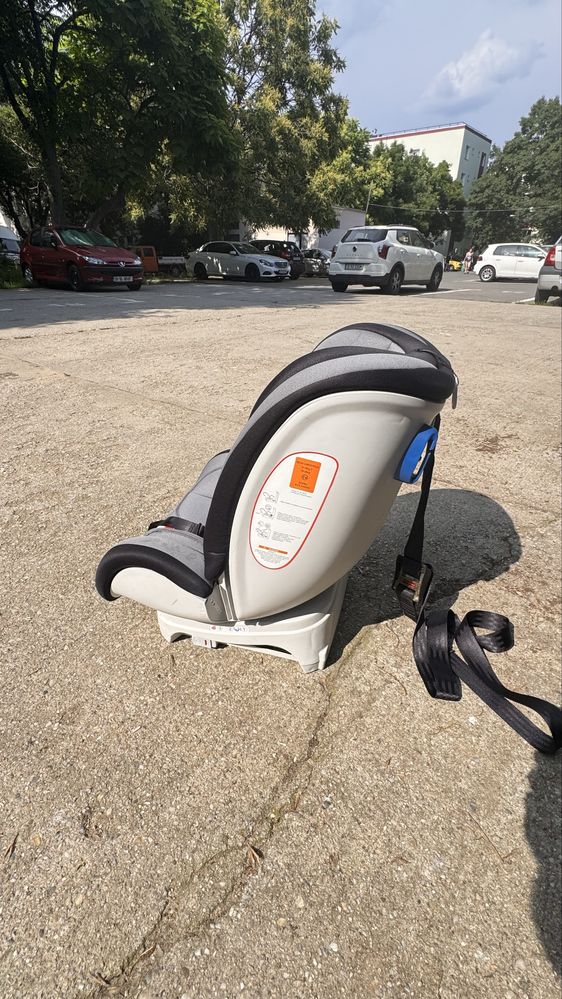 Scaun auto Summer Baby - Prestige