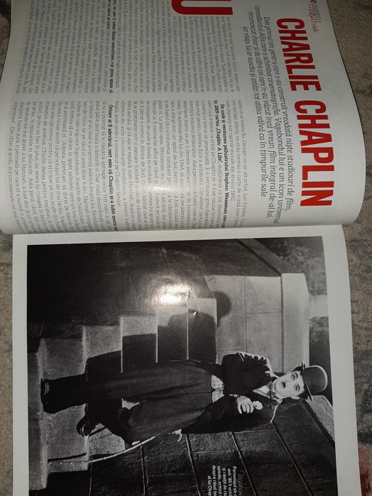 Revista de colectie OK Legende cu Elvis Presley