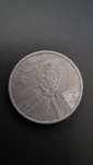 Moneda 1000 lei din 2004