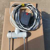 Asomator electric