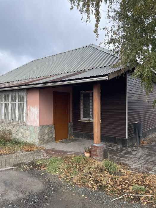 Сдам дом на долгосрочно