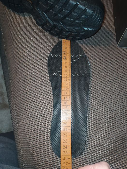 Зимни обувки SaveX