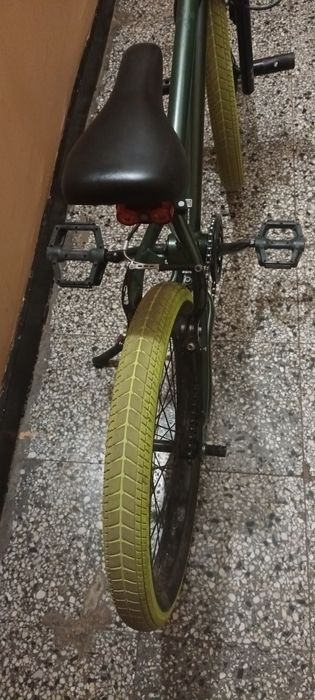 Колело за момчета