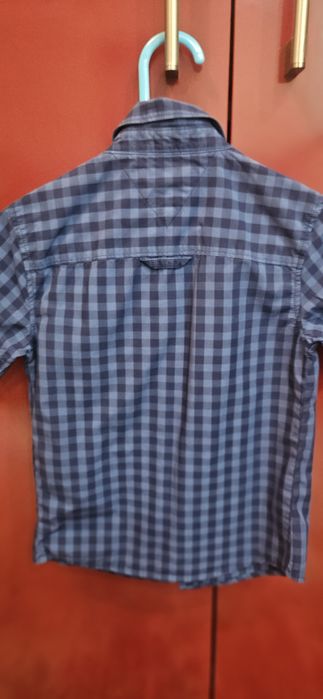 Camasa Tommy Hilfiger 104