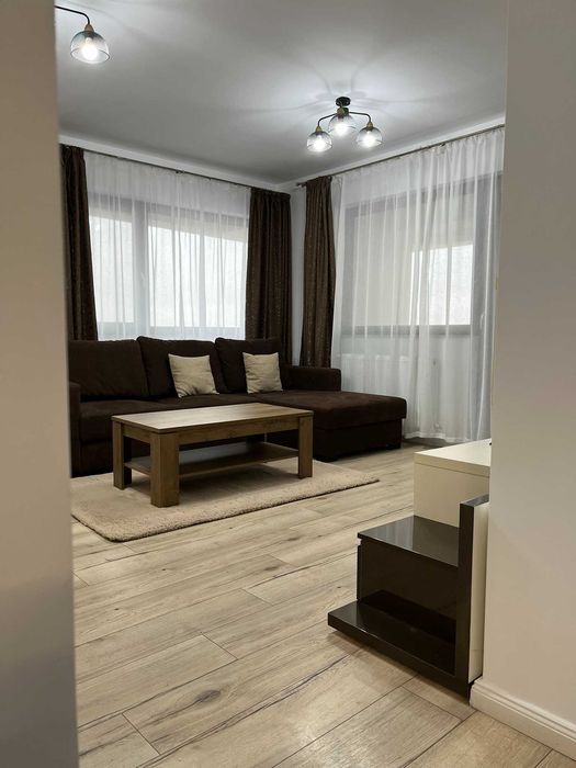 Apartament premium, 2 camere, 69 mp, lângă Arena Mall – proprietar