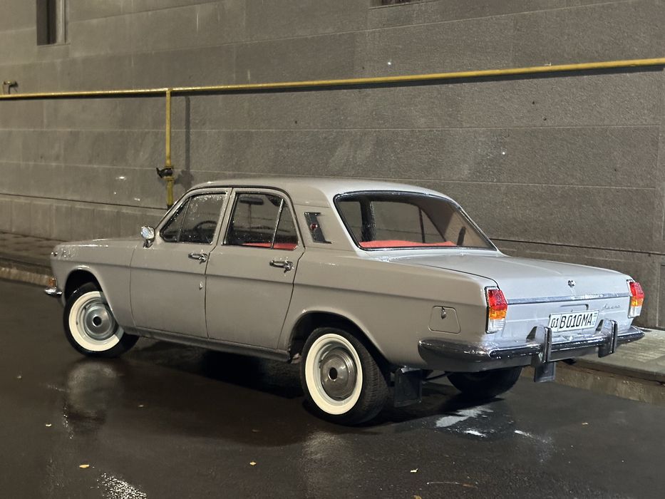 Продаётся Вогла ГАЗ 2401