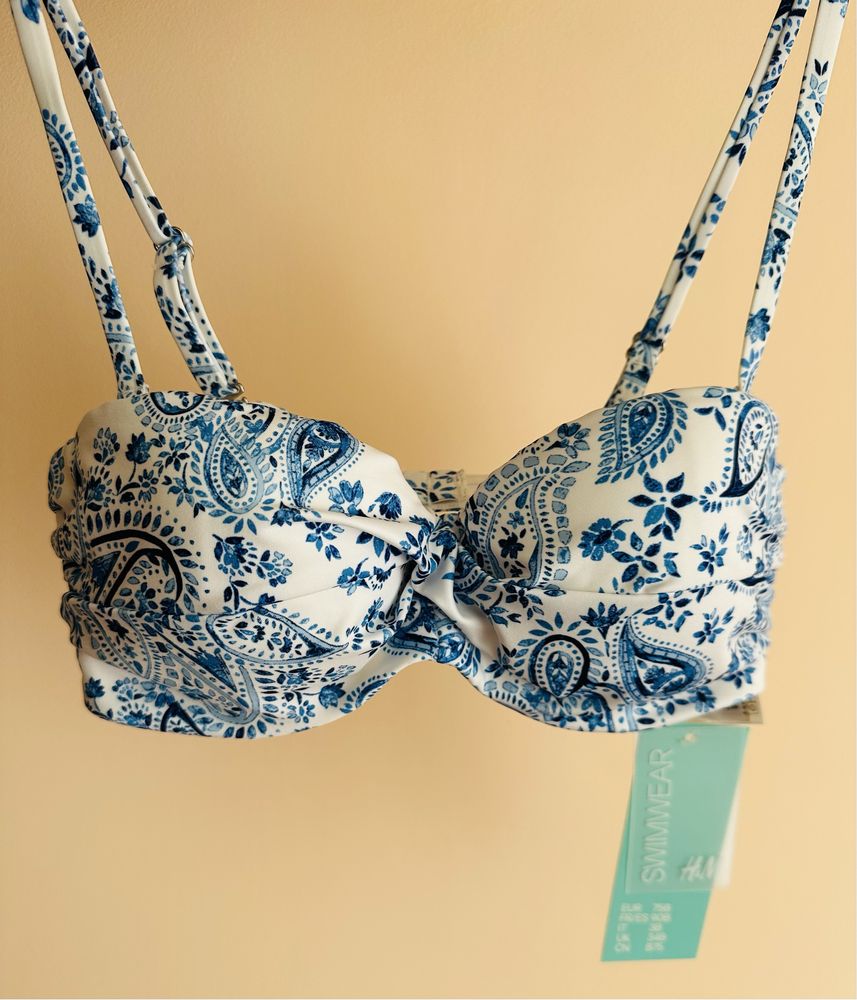 Sutien de baie H&M, 75B, NOU