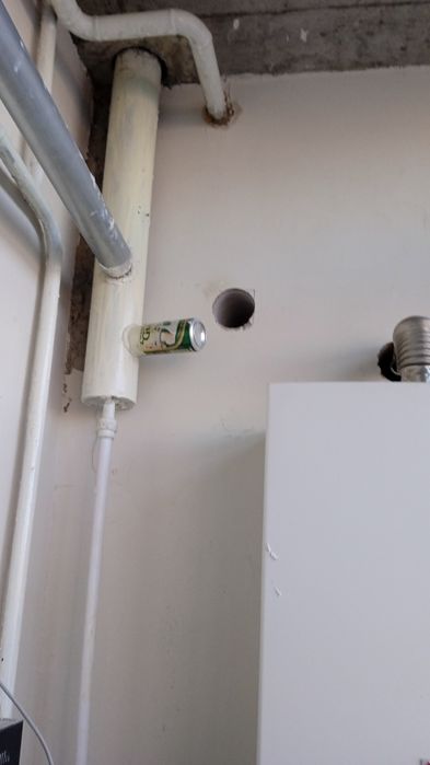 Алмазное сверление