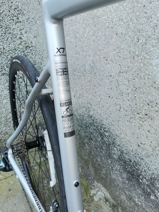 BOARDMAN  8.8 28 XL 2021