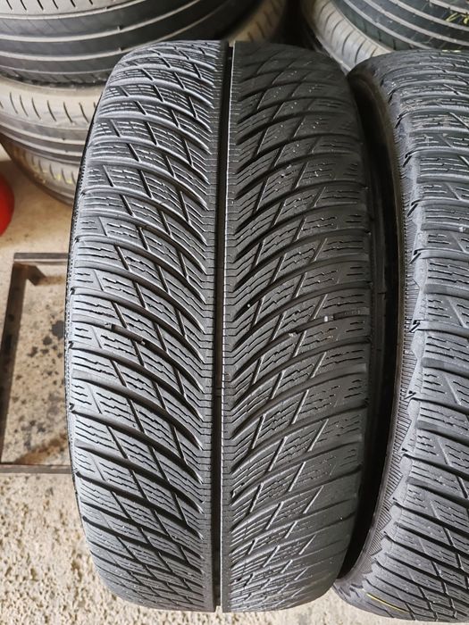 2 anvelope 245 45 18