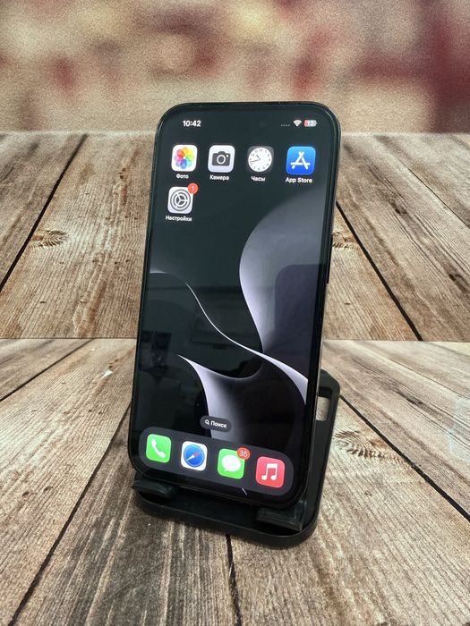 Iphone 14 Pro на 256гб (89%) Nur Market