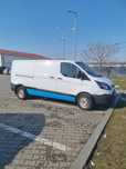 2014, 2.2 diesel ,manual 225.000 km
